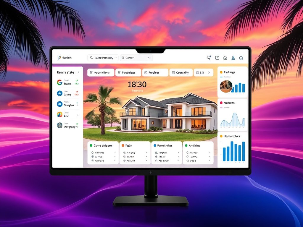 Real Estate Solutions